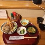 Tempura Izumo - 