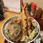 Tempura Izumo - 