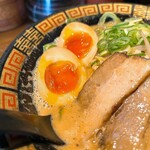 Nagahama Ramen Wakayama Honten - 