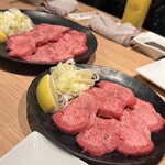 黒毛和牛 焼肉 山喜 - 