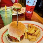 YUMMY BURGER - 