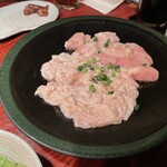 Yakiniku Cafe 8 31 - 