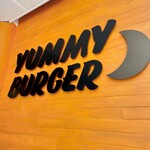 YUMMY BURGER - 