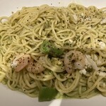 Kamakura Pasta Ario Kawaguchi Ten - 