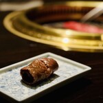 Yakiniku Ginza Kobau Tokubetsushitsu - 