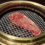 Yakiniku Ginza Kobau Tokubetsushitsu - 