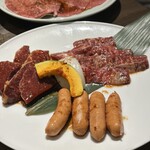 YAKINIKU HANA - 