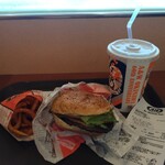 Ａ＆Ｗ - 