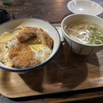 Chikara Udon - 