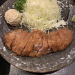 Gyukatsu Motomura Ikebukuro Ten - 