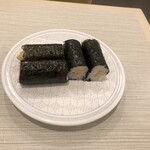 Hama Zushi Kamisu Ten - 