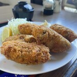 地場魚貝料理　呑海 - 料理写真: