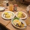 Eggs 'n Things Sendai Ten - 