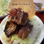 Tonkatsu Kitajo - 