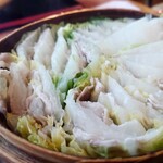 Yakuzen Nabe Buta Shabu Senmon Ten Nishitani - 