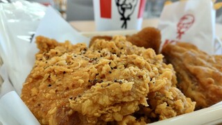 Kentucky Fried Chicken Nishitomo Atsubetsu Ten - 