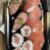 Chiyoda Sushi Monzennakacho Ten - 