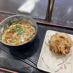 Kanamachi Udon - 