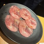 Yakiniku King Yahatanishiten - たん塩