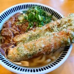 Kichiya Udon - 