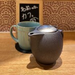 Namae no Nai Cafe - 