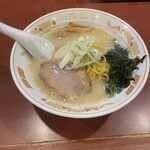 Hokkaido Ramen Himuro Kameido Ten - 