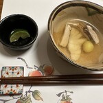 Tsukiyo ni Kome no Meshi Takei - 