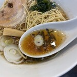 Ramen Sakaba Wadachi - 