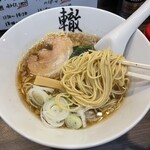 Ramen Sakaba Wadachi - 