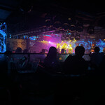 party on TOKYO box disco - 