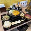 Torokeru Hamburger Steak Fukuyoshi Gifu Uzura Ten - 