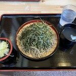 Juuwari Soba Dattan Honoka - 