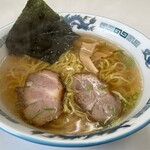 Hokkai Ramen - 