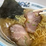 Hokkai Ramen - 