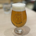 BEER&CAFE つるま食堂 - 