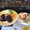 八ヶ倉 - 料理写真: