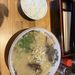 Ajitomi Ramen - 