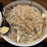 Ramen Daruma Orio Ten - 