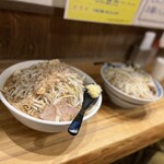 Ramen Daruma Orio Ten - 