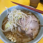 ラーメン二郎 八王子野猿街道店 ２ - 