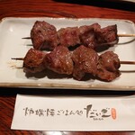 炉端焼ごはん処 だいご - 