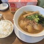 麺屋・高豚 - 