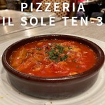 PIZZERIA IL SOLE TEN-3 - 