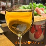 ワインの酒場。ディプント - 