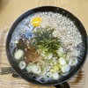 Soba BAR Positive Soba - かけ＠700