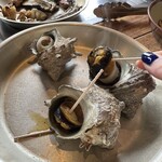 Numazu Gurume Kaido Michi no Eki Ryugu Seafood Ichiba - 