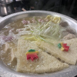 Tori Nabe Maruni - 