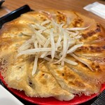 Hama Taro Gyoza Center - 赤餃子