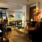 cafe&bar soin - 