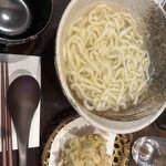 Niikura Udon Hirotomi - 